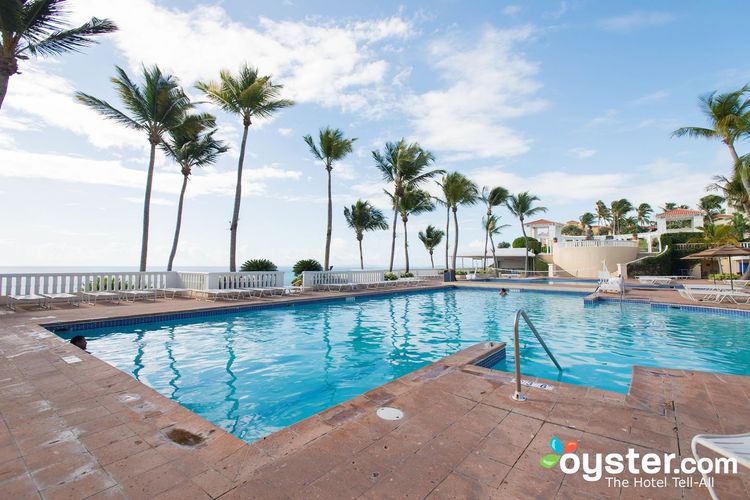 Best Luxury Hotels in Puerto Rico